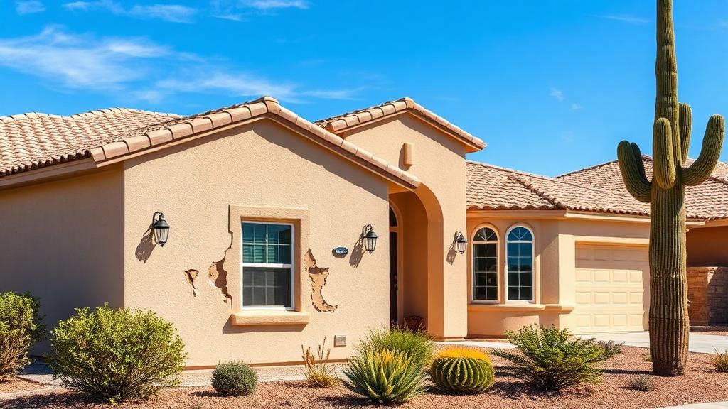 How Often Should You Paint Your House in Arizona?
